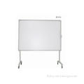 Narrow Edge Double Pen Writing Interactive Smart Board with